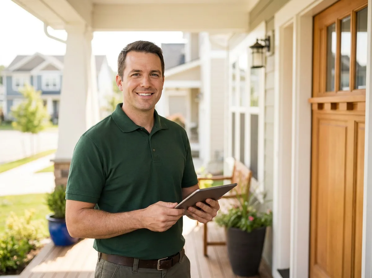 Pest control FAQs for Summitville, OH